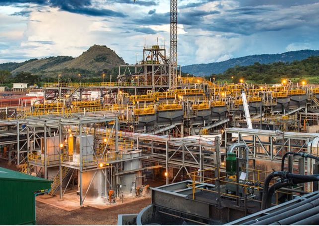 Australian Triton Minerals re-commits to large-scale Mozambique project