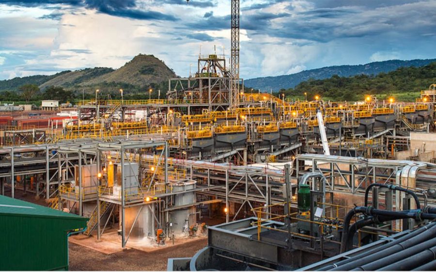 Australian Triton Minerals re-commits to large-scale Mozambique project