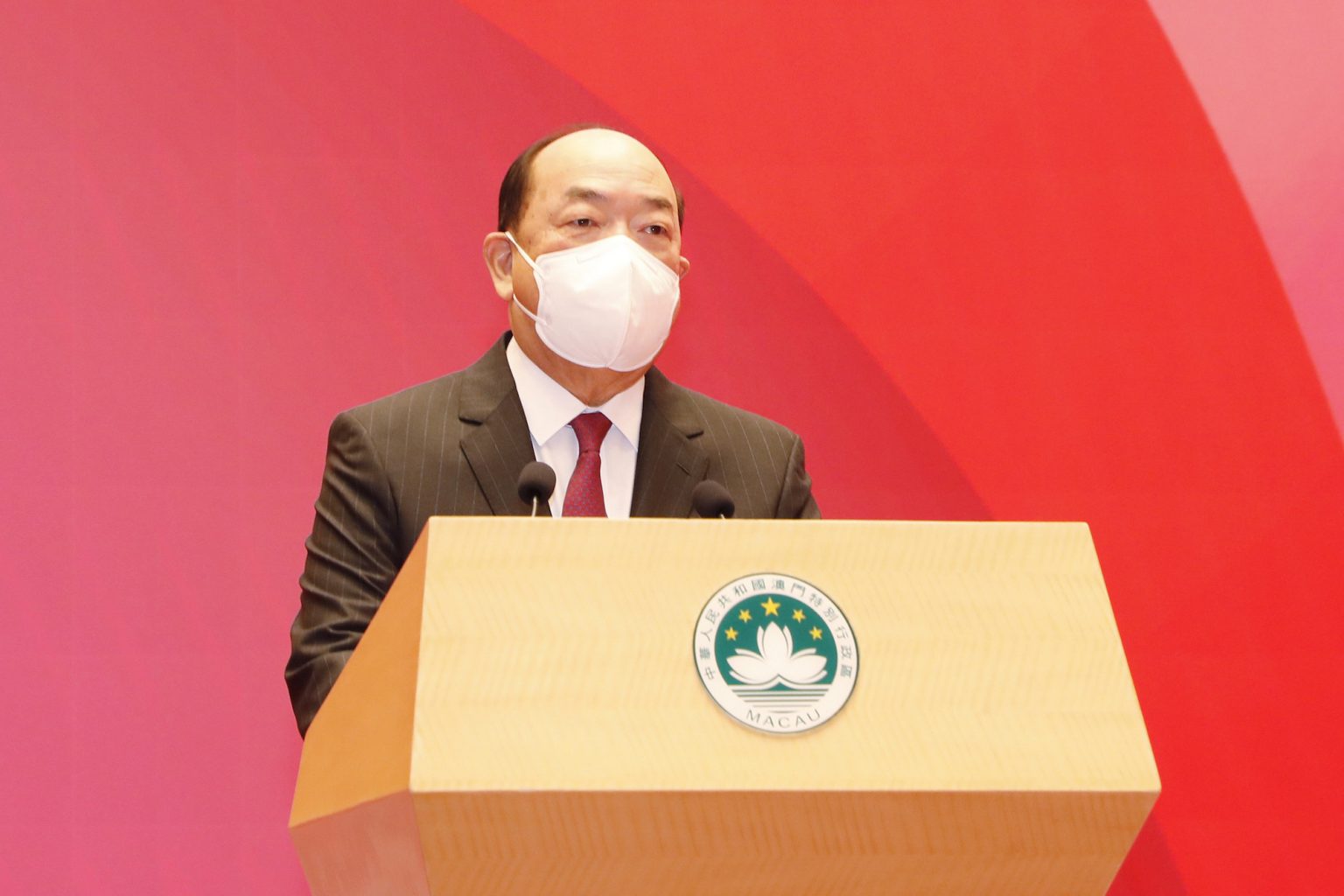 Overall National Development Plan Archives Macao News