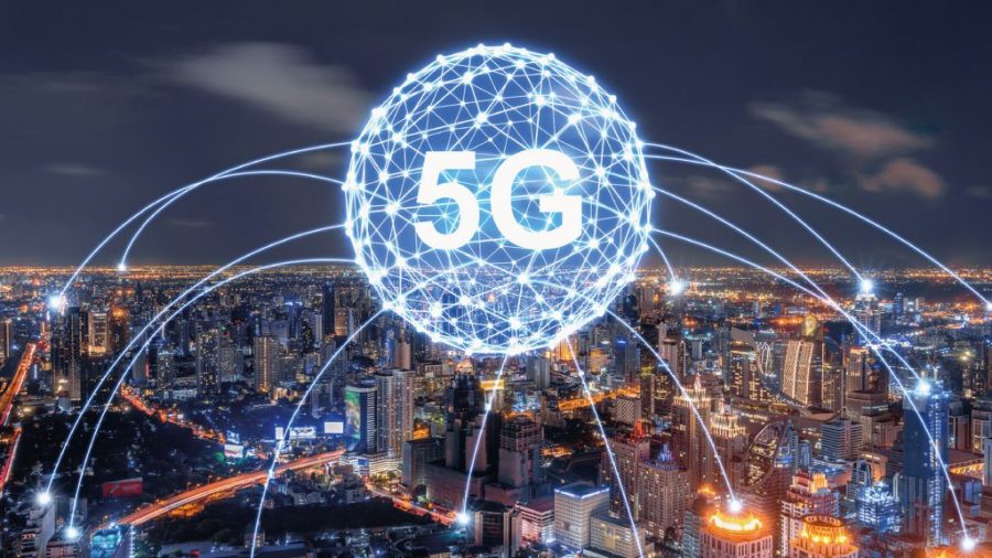 5G has finally launched in Macao. What will it mean for the city?