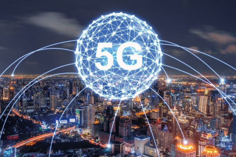 Macao 5G