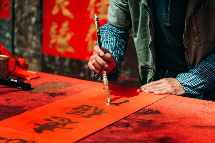 7 Chinese New Year traditions to fill your holiday with joy, luck and prosperity