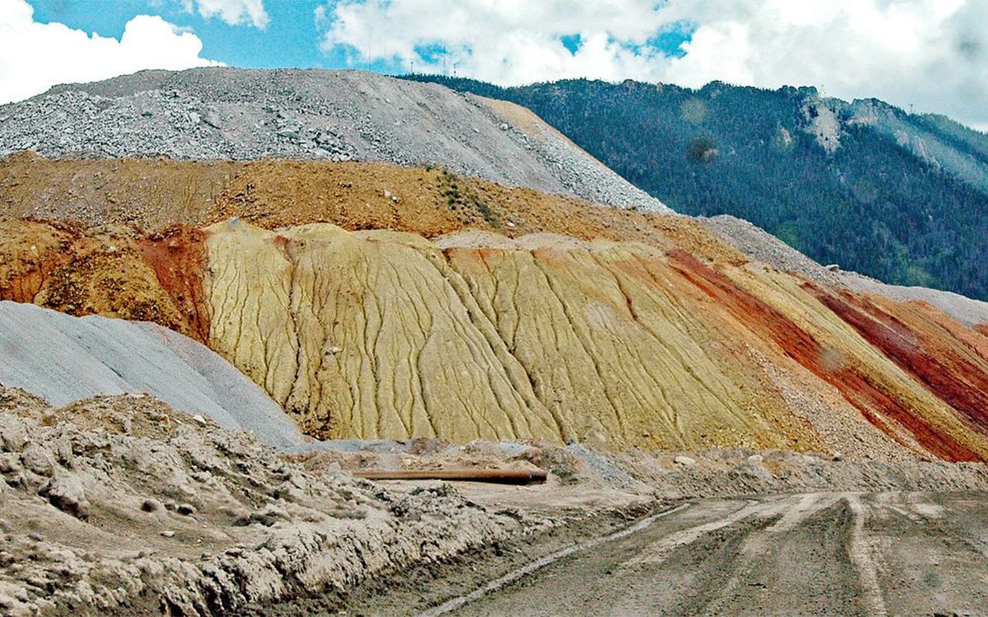 Niobium exploration in Angola expected to generate 500 jobs