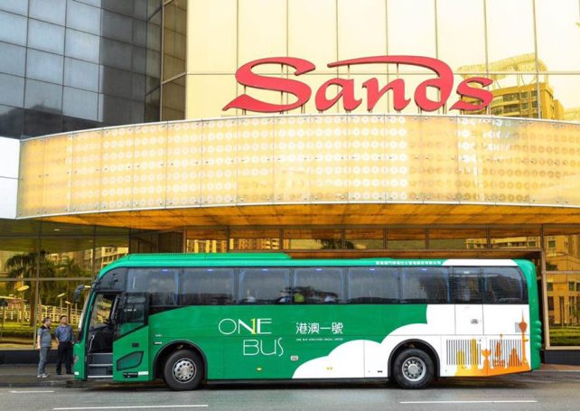 More Macao-Hong Kong bus services resume