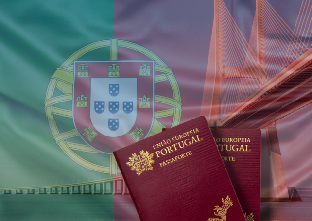 Golden Visa investment in Portugal rises 41.9% in 2022