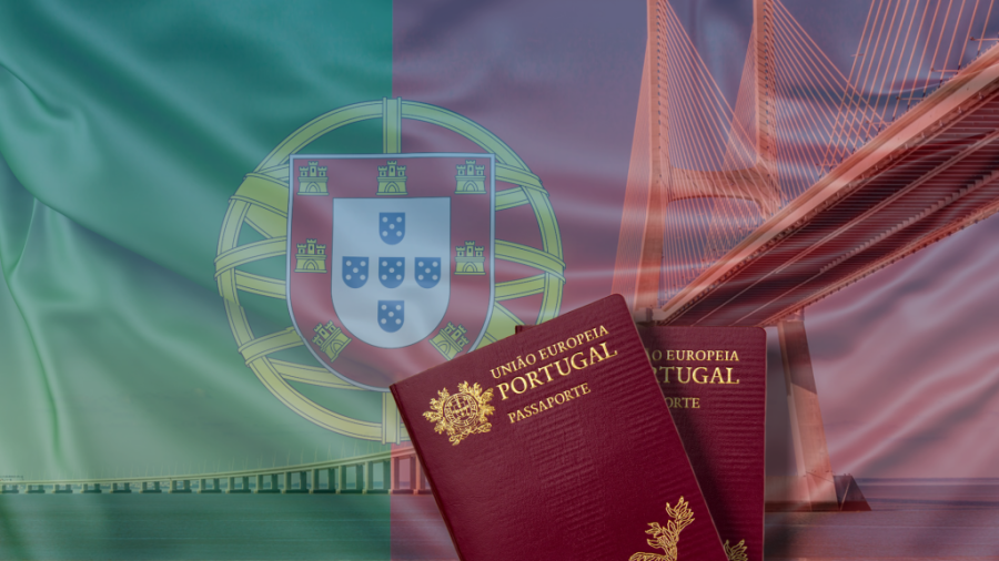 Golden Visa investment in Portugal rises 41.9% in 2022