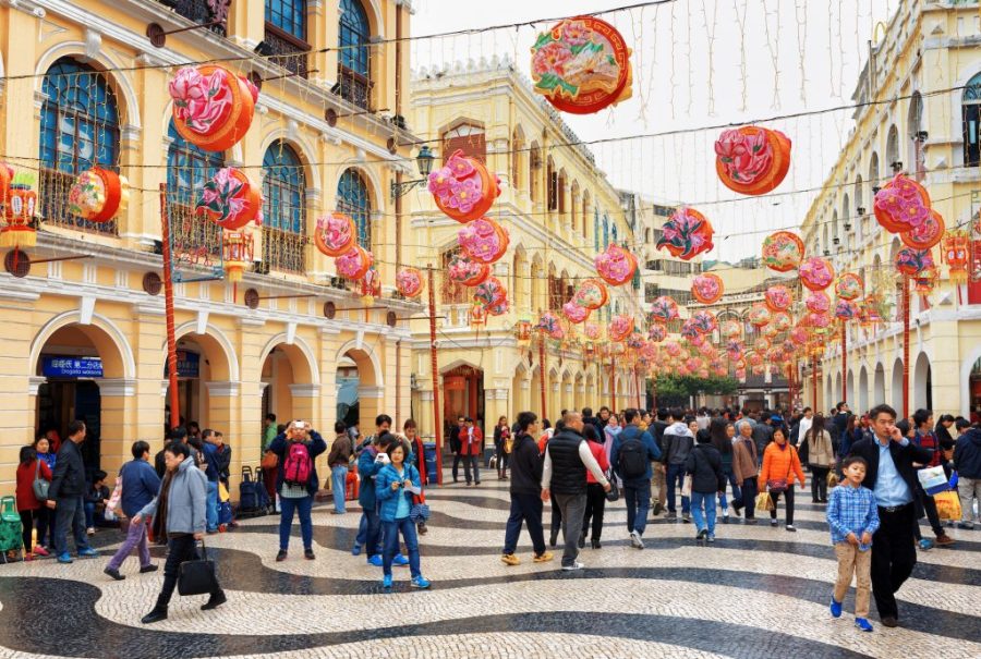 What you need to know about public holidays in Macao and the rest of China
