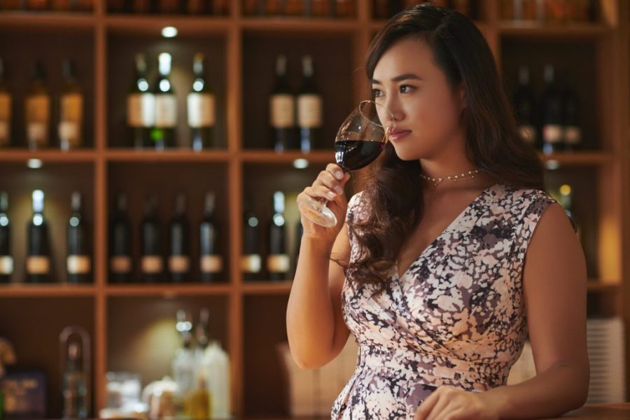 Wine-tasting essentials part 3: How to understand a wine through taste