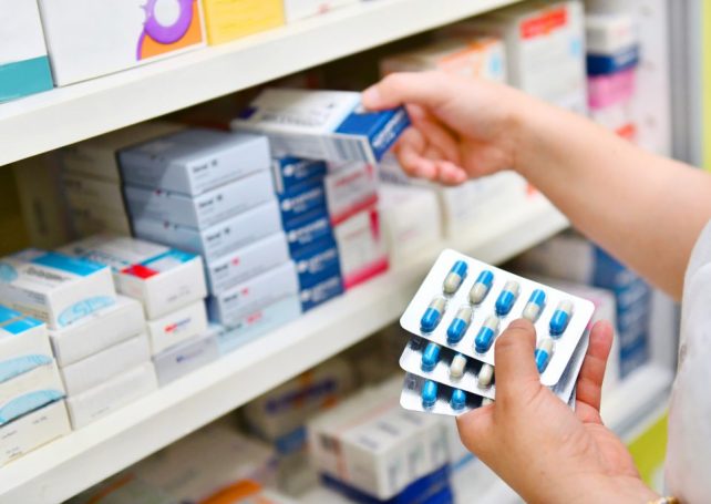 Macao imposes limit on amount of medicines for cross-border travellers