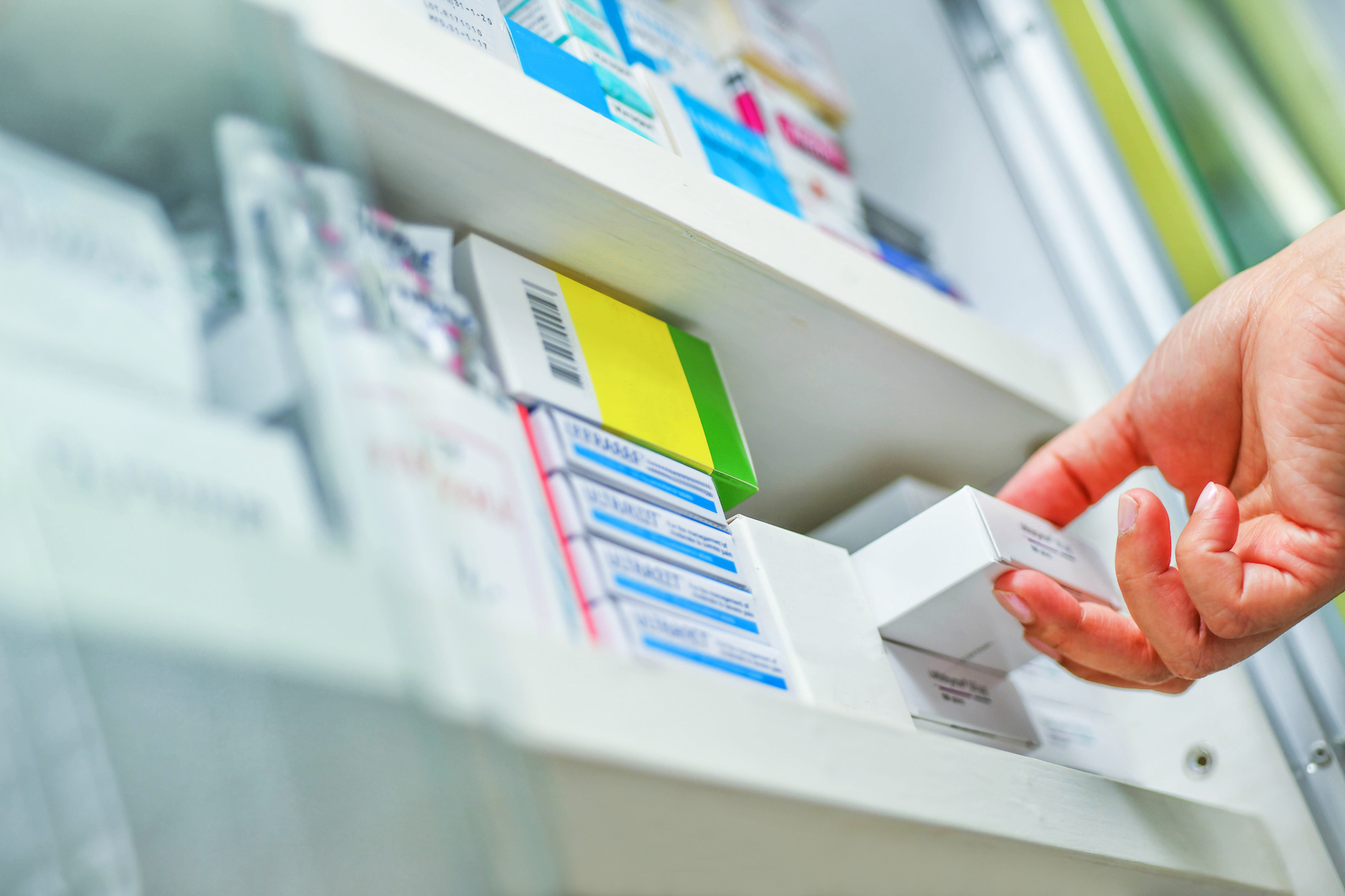 Inspectors swoop on Barrier Gate pharmacies selling illegal medicines