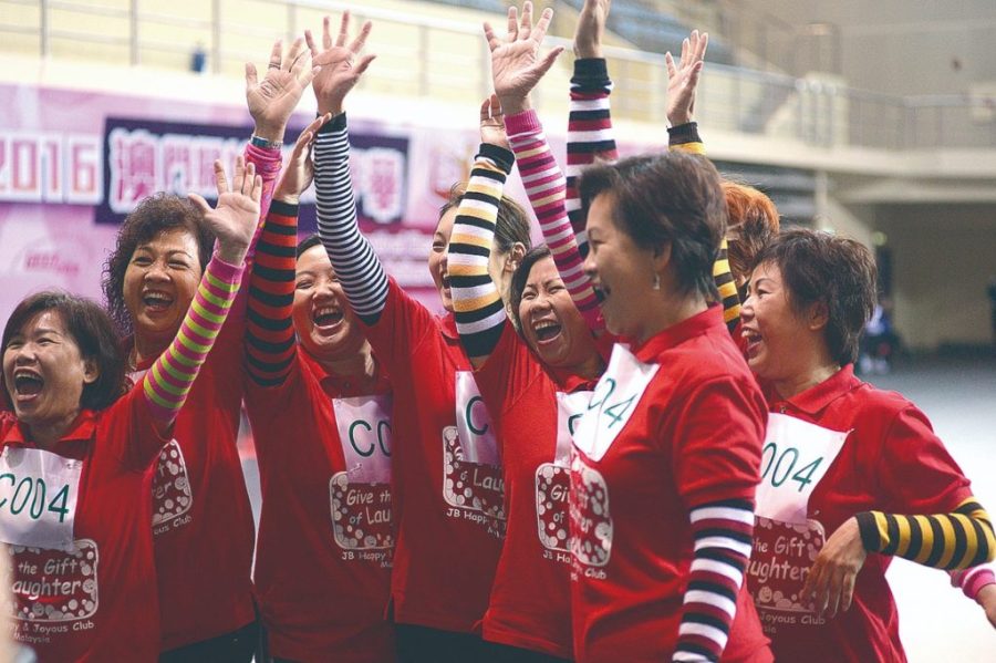 2023 Macau Women’s Sports Carnival slated for next month