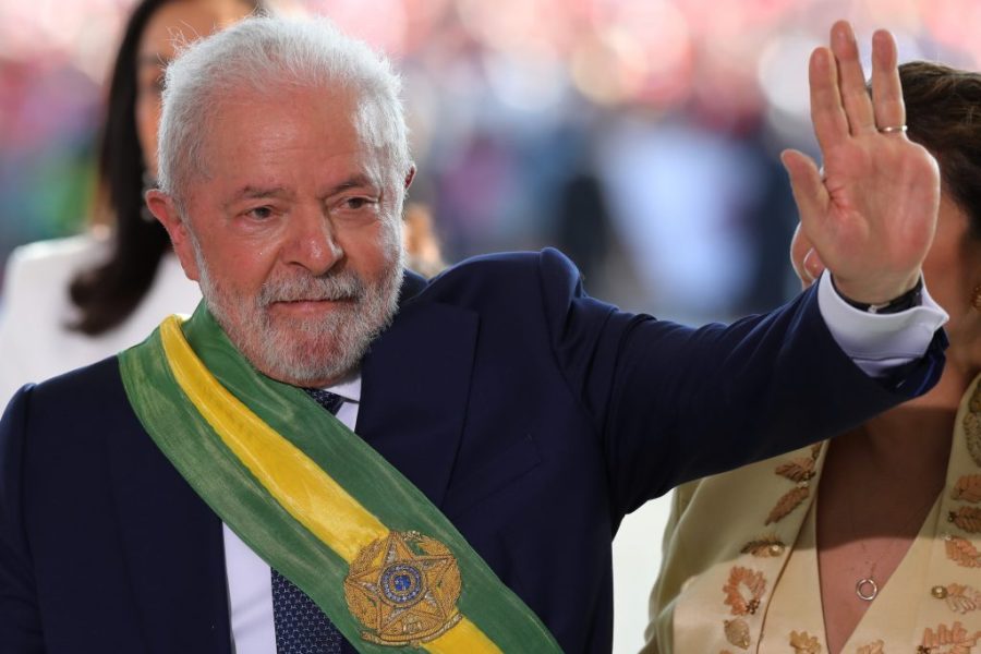 Here’s what’s at stake in Lula’s forthcoming visit to China