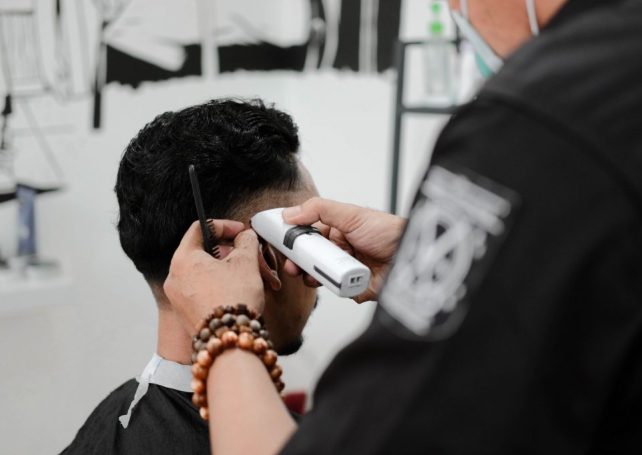 The right cut: 4 of Macao’s best barbershops