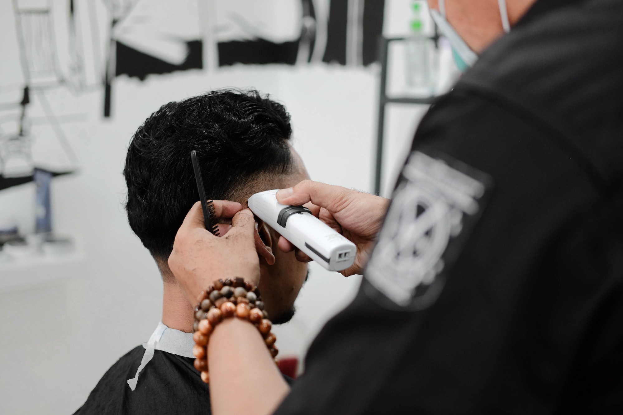 The right cut: 4 of Macao’s best barbershops