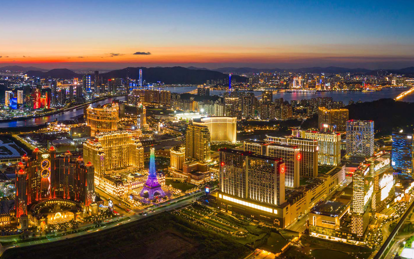 Macao’s casinos start 2023 with 82.5% year-on-year GGR increase