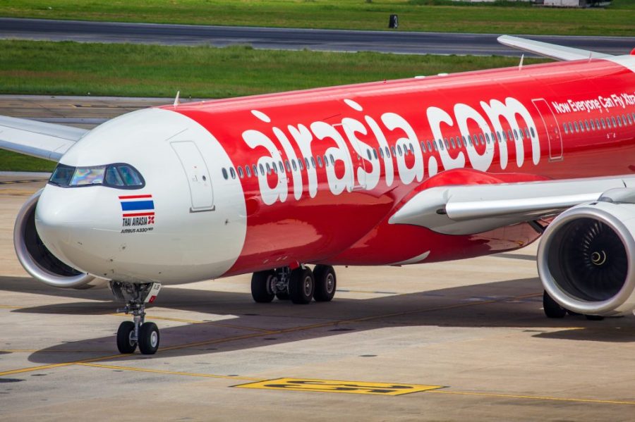 Air Asia to restore more services from Macao
