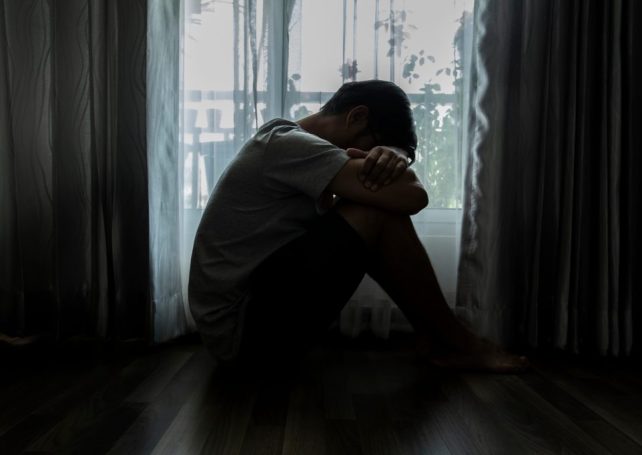 80 people committed suicide in Macao in 2022