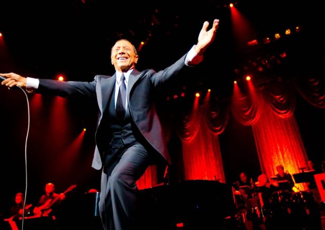 He’s doing it his way: Paul Anka announces a show at the MGM Cotai