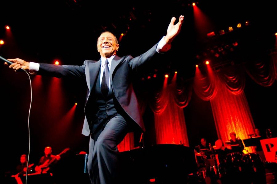 He’s doing it his way: Paul Anka announces a show at the MGM Cotai