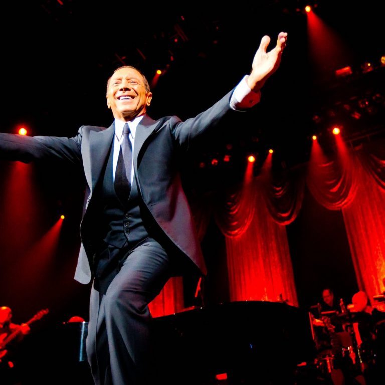 Paul Anka