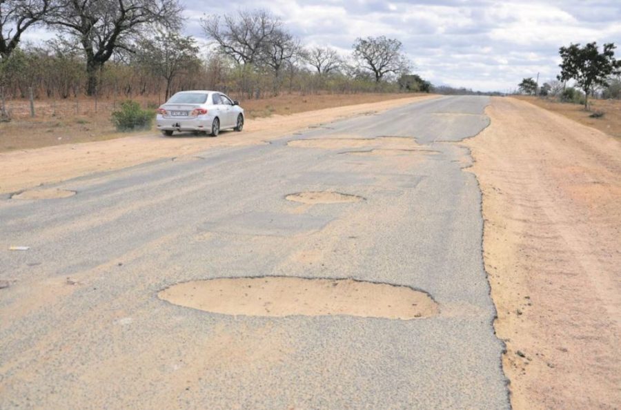 Mozambique gets World Bank funding for highway repairs