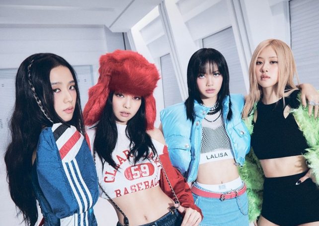 Here’s what to know about Blackpink’s upcoming concert in Macao