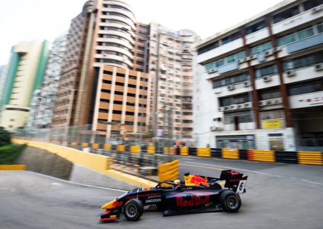 Macao’s sports boss is optimistic about the return of Formula 3