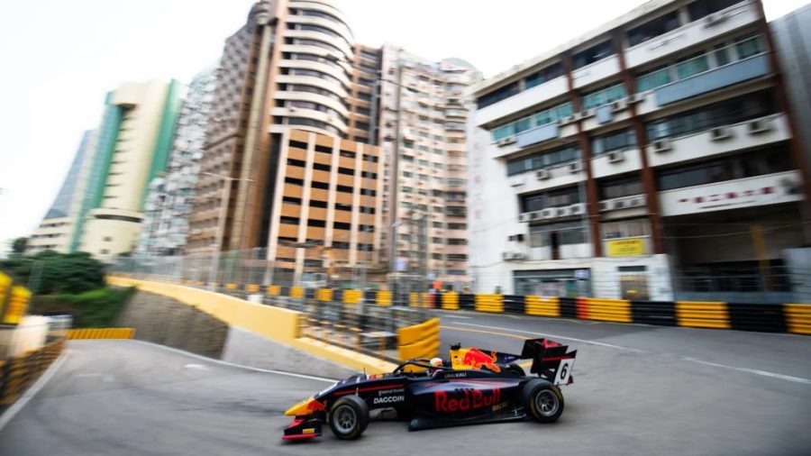 Macao’s sports boss is optimistic about the return of Formula 3