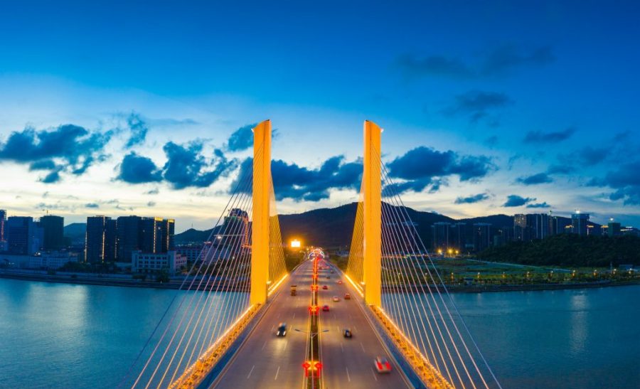 Hengqin parallel traders face heavy fines and may lose their vehicle permits