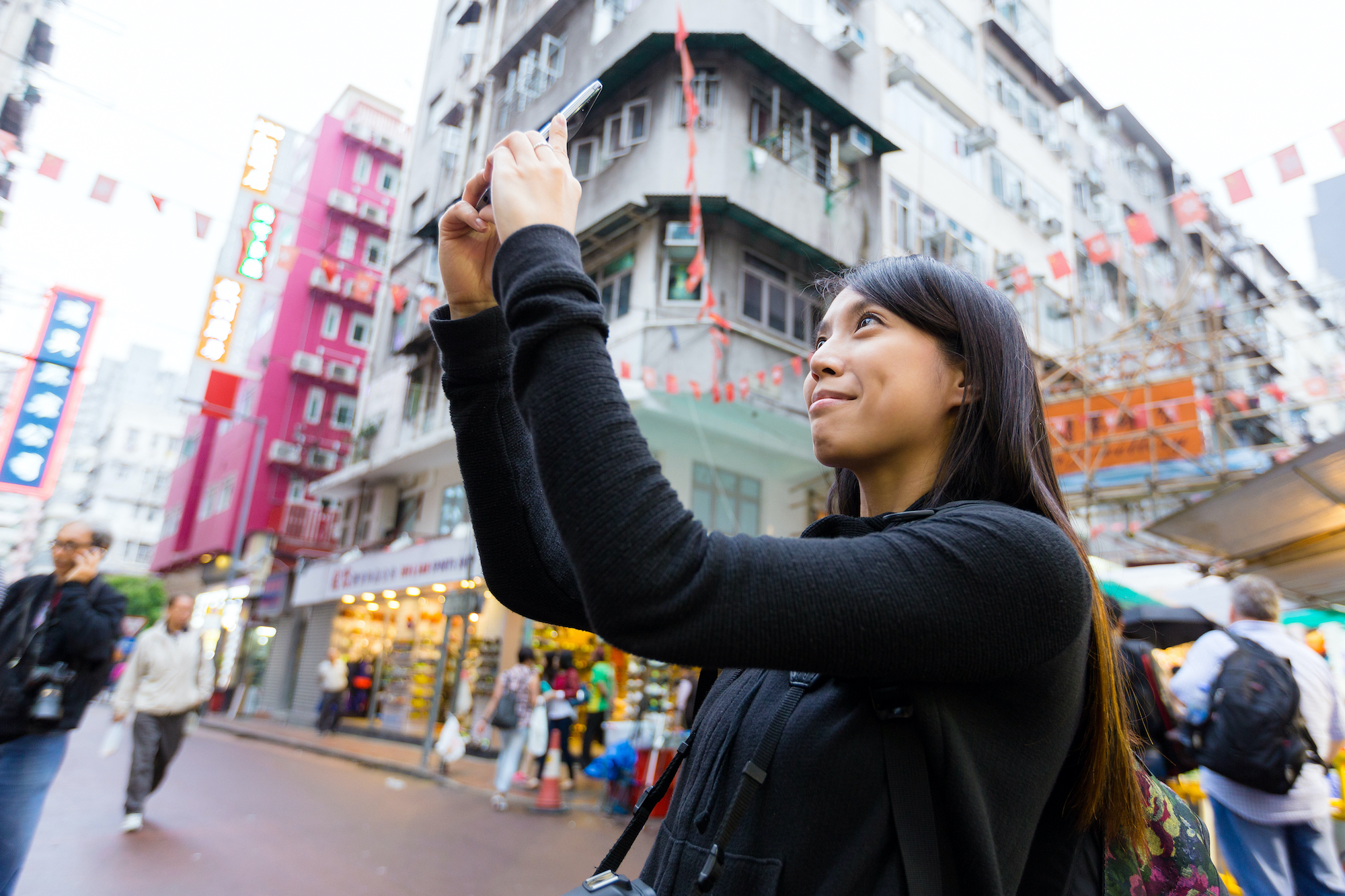 ‘Better late than never!’ Macao residents react to the end of Hong Kong’s mask rule