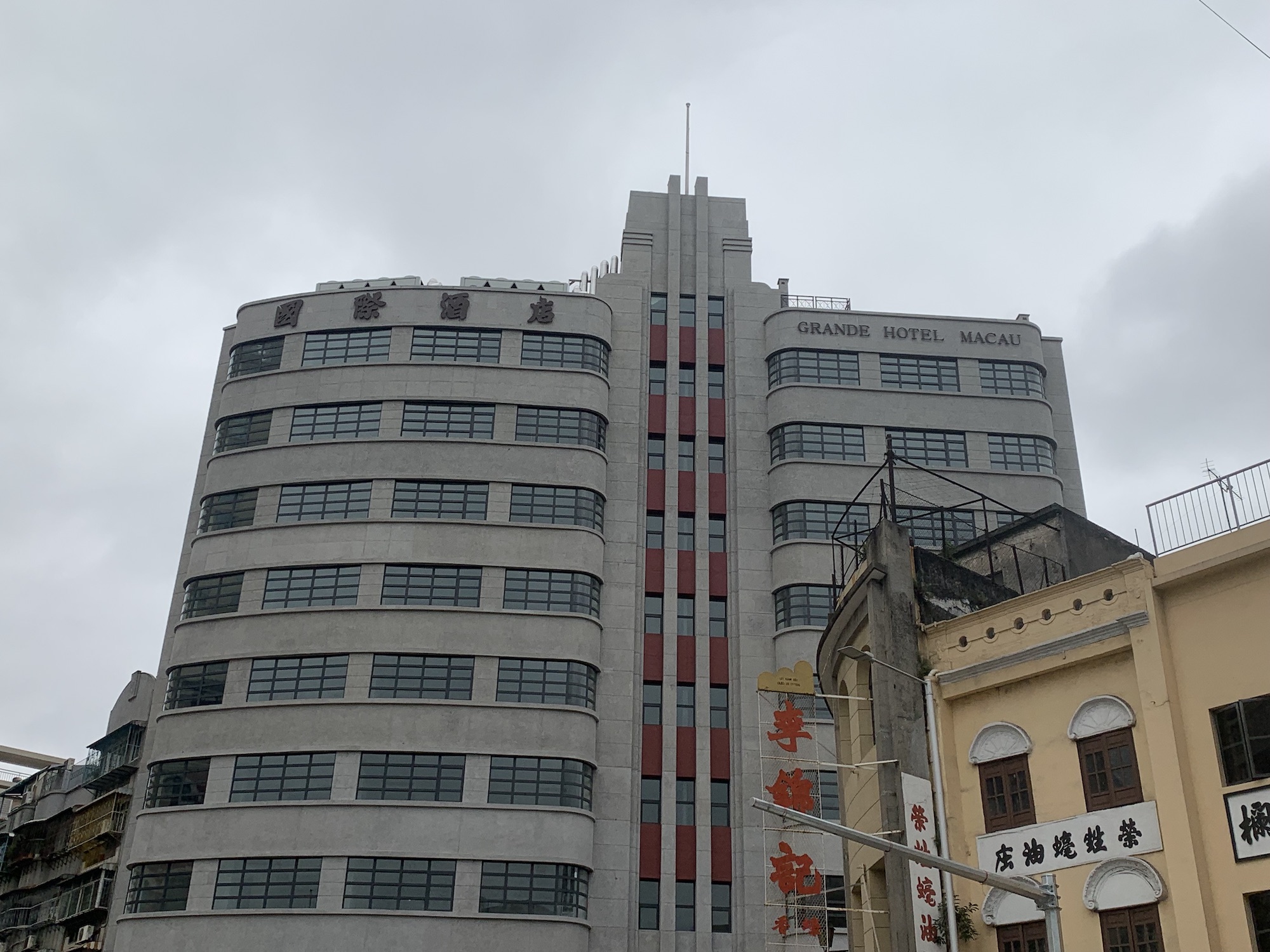 After being mothballed for 27 years, an iconic hotel prepares to reopen its doors