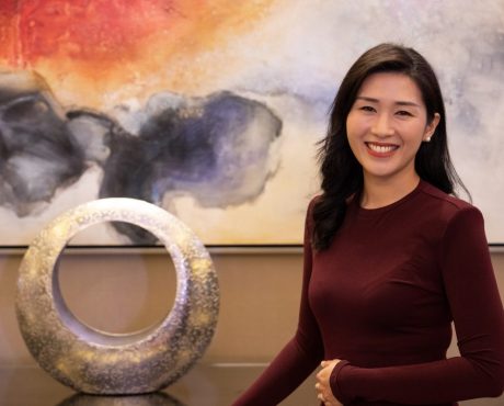 Joanna Tam: Helping people end life’s journey with dignity