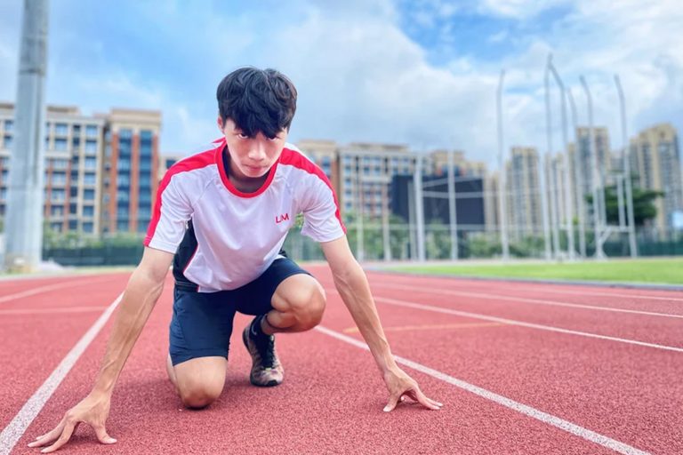 Lawrence Chan