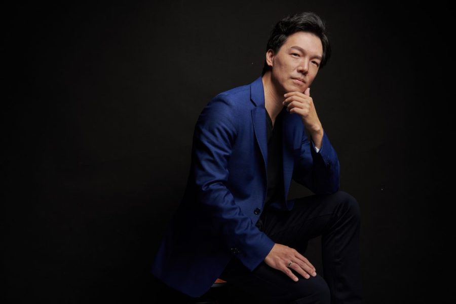 Lio Kuok Man to conduct two concerts of the Macao Orchestra this month