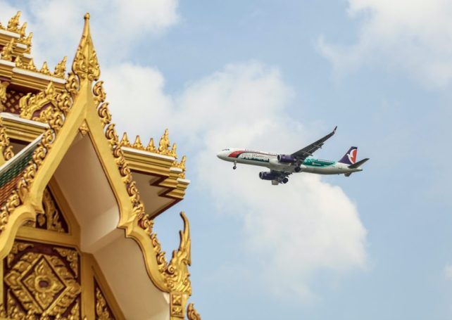 Macao’s flag carrier is offering more flights as travel returns to normal