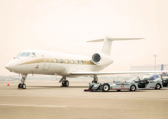 Private jet travel picks up as casinos roll out the red carpet for foreign punters