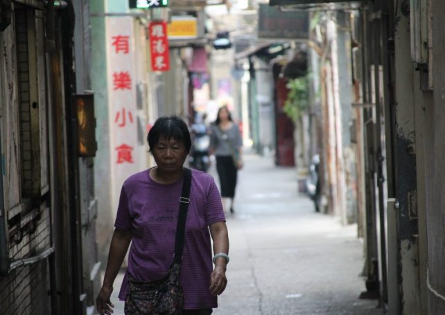 Finances, health and caring for multiple family members are the main stressors for women in Macao