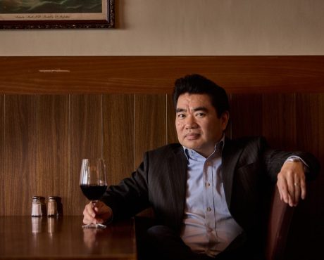 Raymond Vong: Cooking up the future of a Macao icon