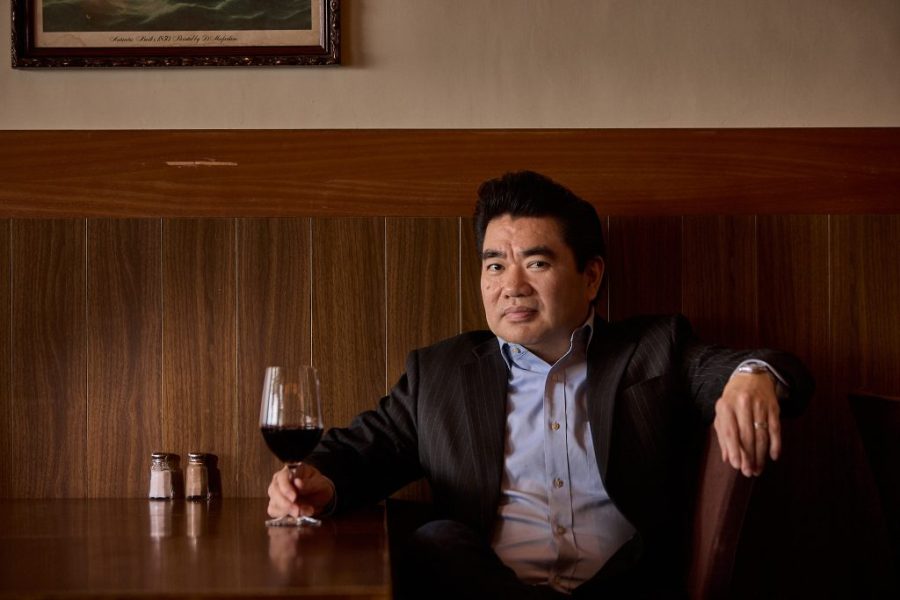 Raymond Vong: Cooking up the future of a Macao icon