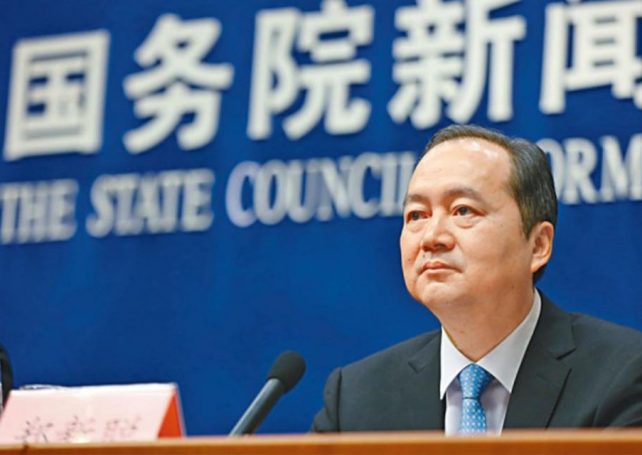 Macao is at a ‘strategically important’ juncture, the head of the liaison office says