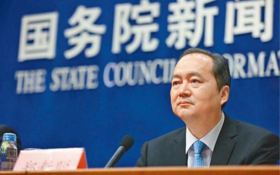 Macao is at a ‘strategically important’ juncture, the head of the liaison office says