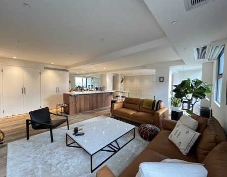 Duplex in Macao_Property listing_ICK_Living Room_Macao