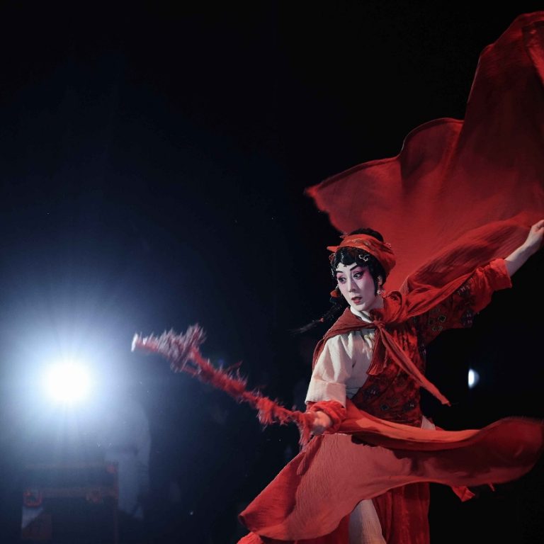33rd Macao Arts Festival