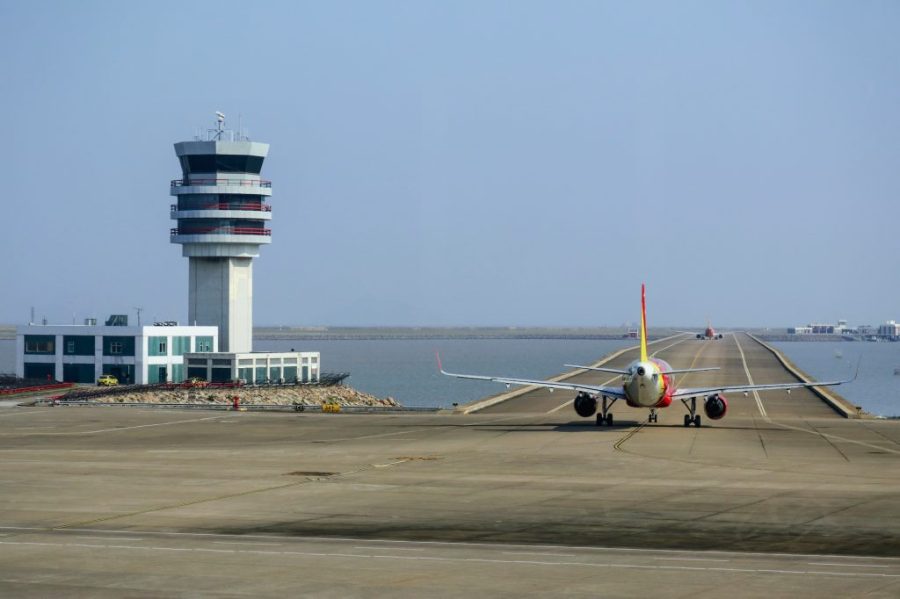 Resumption of air services from Macao picks up pace this month