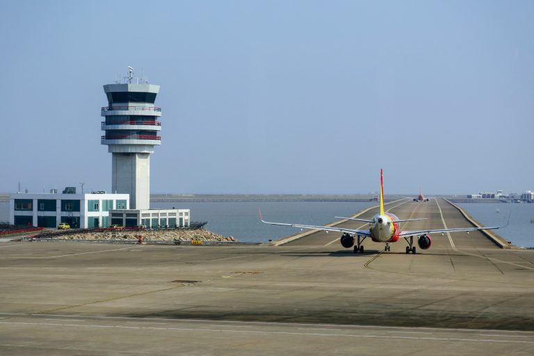 Macao air service