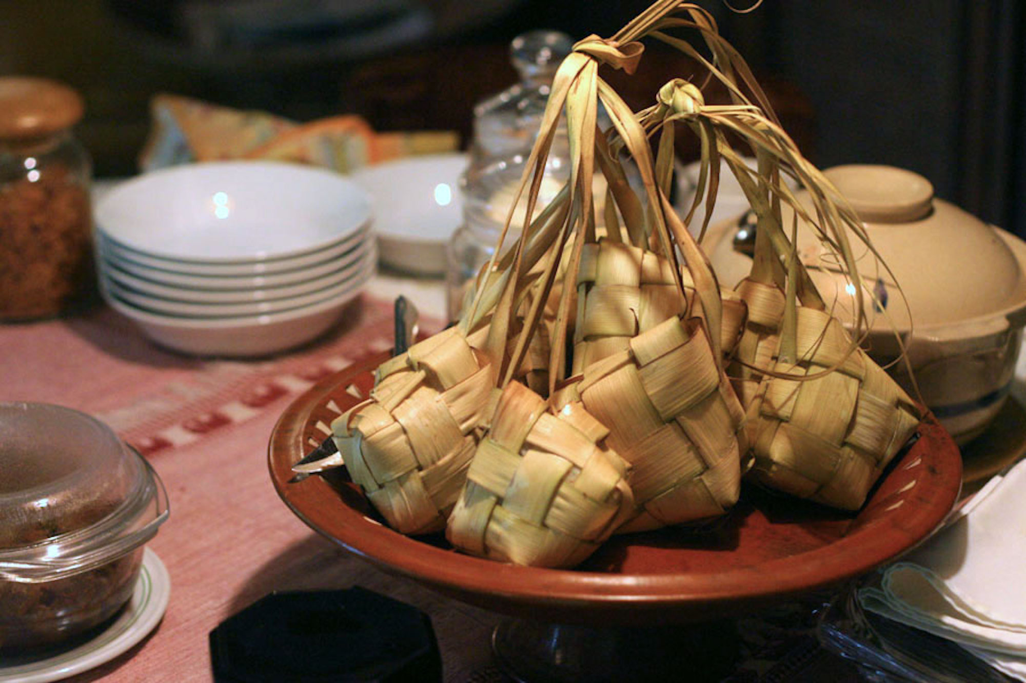 Ketupat Ramadan Macao 2