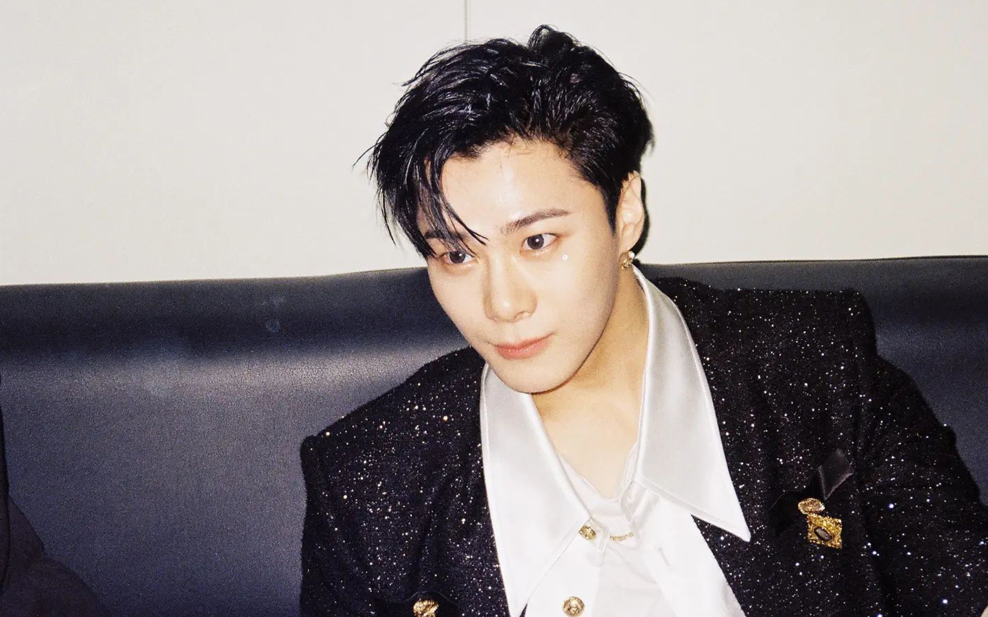 K-pop star Moonbin, due to perform in Macao this weekend, has died