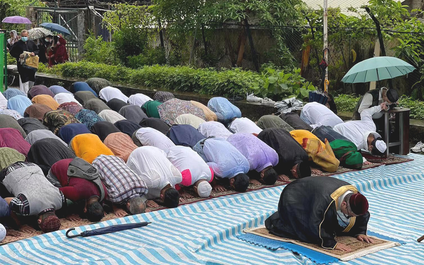 What Ramadan and Eid-al-Fitr mean to Macao’s Muslims