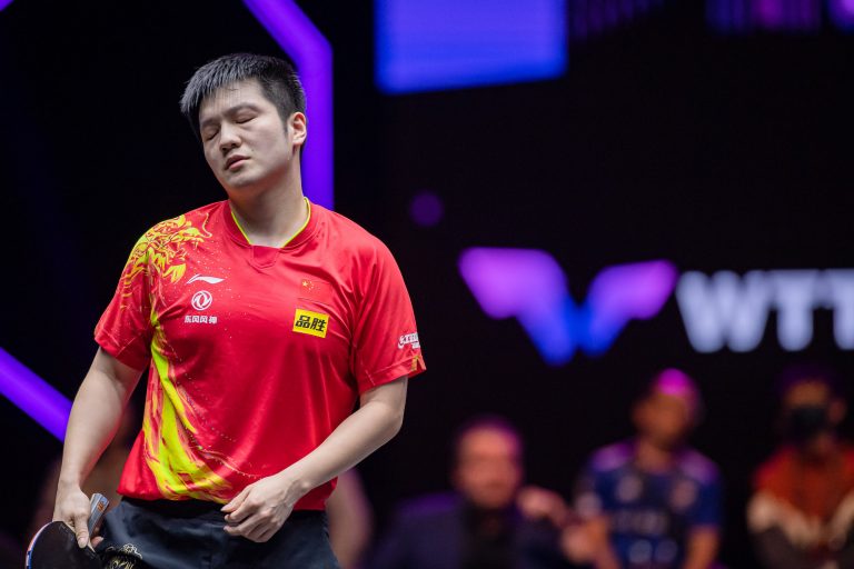 Fan Zhendong