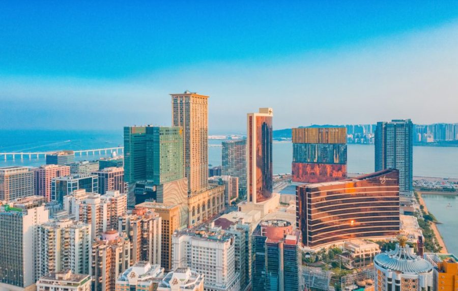The latest occupancy figures for Macao’s hotels have been released
